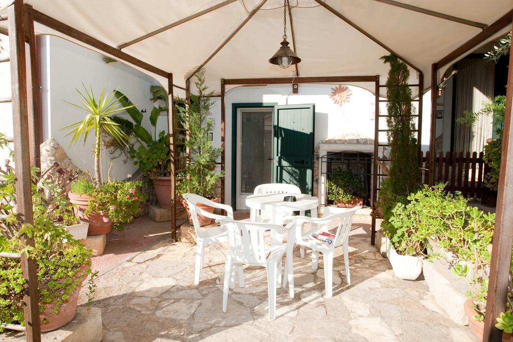 Il Casale Delle Principesse Villa Mattinata Bilik gambar