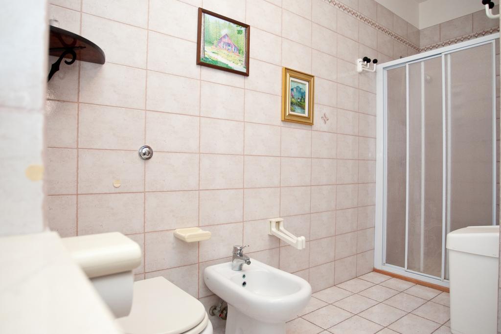 Il Casale Delle Principesse Villa Mattinata Bilik gambar