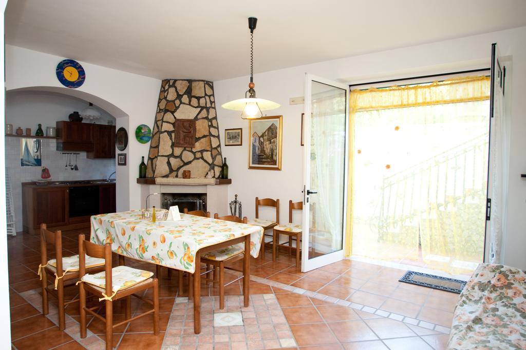 Il Casale Delle Principesse Villa Mattinata Bilik gambar