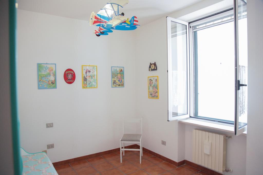 Il Casale Delle Principesse Villa Mattinata Bilik gambar