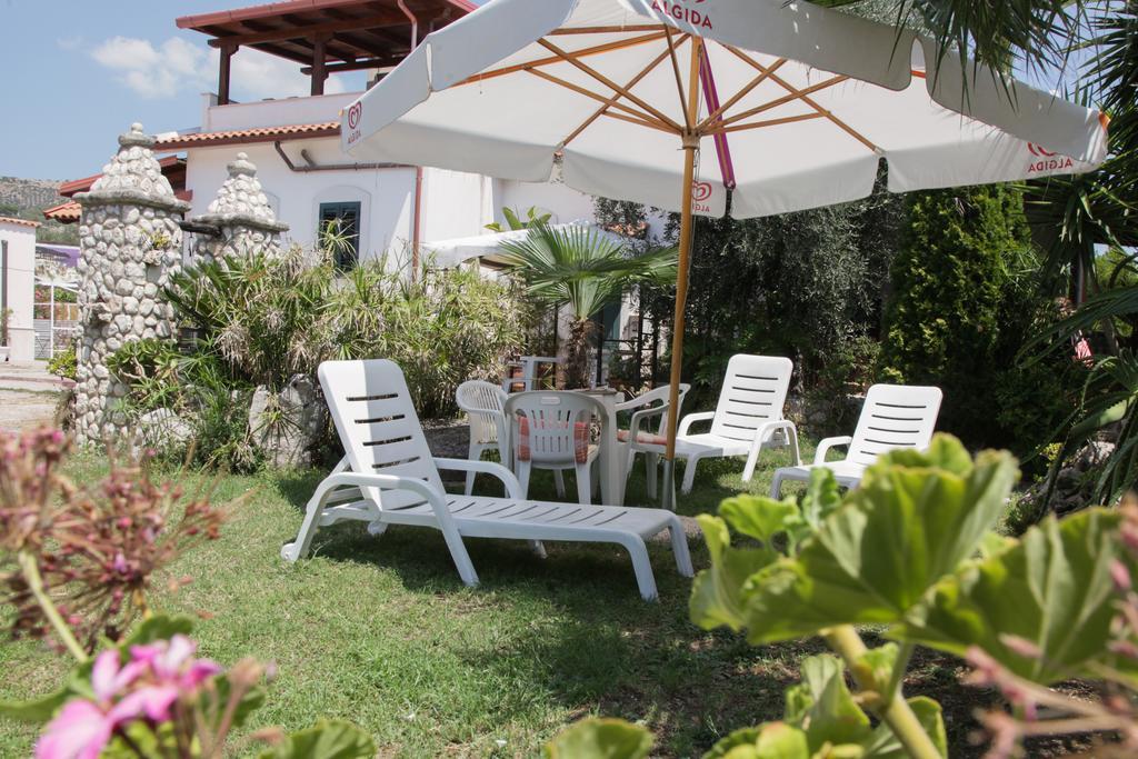 Il Casale Delle Principesse Villa Mattinata Bilik gambar