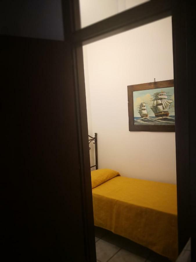 Il Casale Delle Principesse Villa Mattinata Luaran gambar